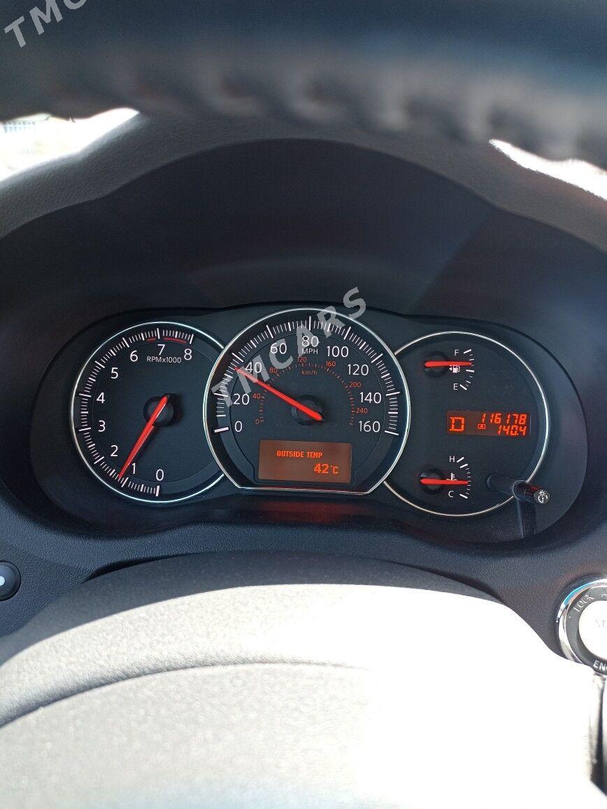 Nissan Maxima 2010 - 145 000 TMT - Ашхабад - img 9