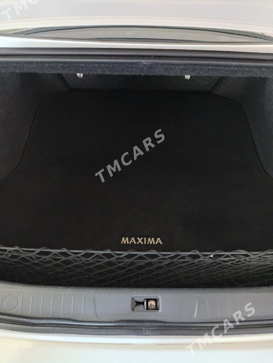 Nissan Maxima 2010 - 145 000 TMT - Ашхабад - img 10