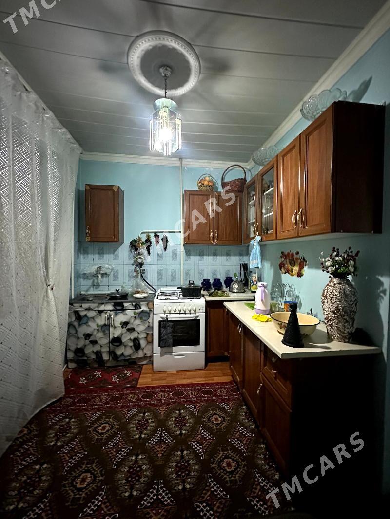 Buzmeyin Gress 4 kom, ahal - Büzmeýin GRES - img 3