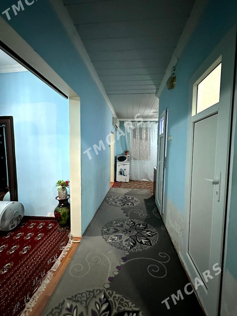 Buzmeyin Gress 4 kom, ahal - Büzmeýin GRES - img 2