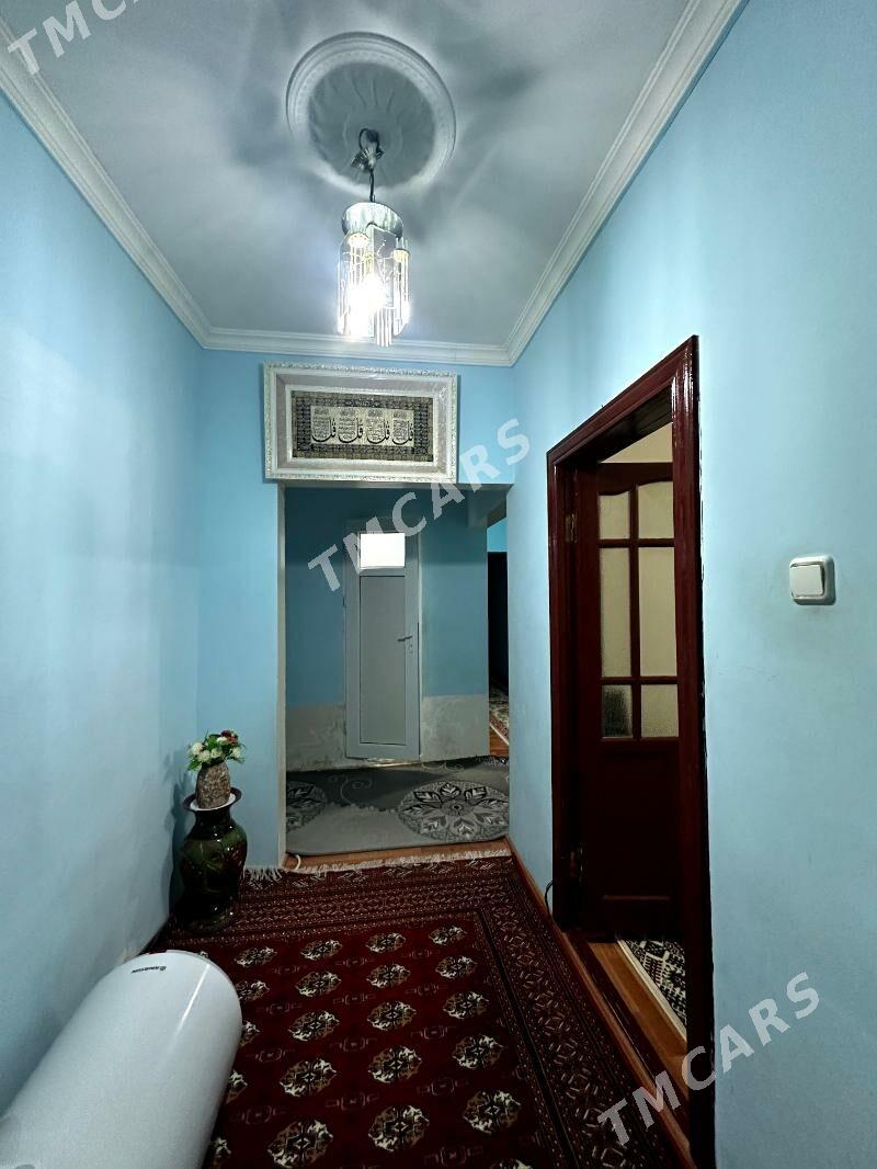 Buzmeyin Gress 4 kom, ahal - Büzmeýin GRES - img 5