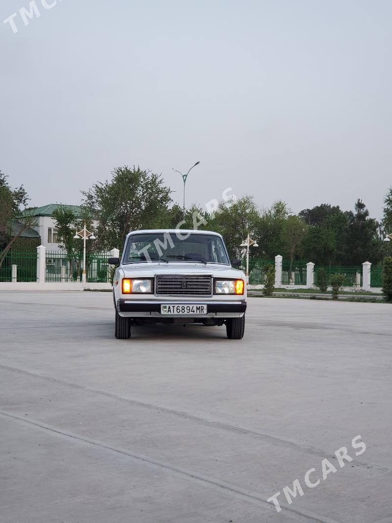 Lada 2107 2011 - 55 000 TMT - Мары - img 3
