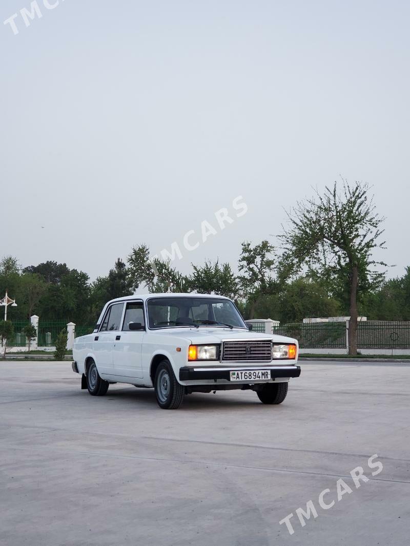 Lada 2107 2011 - 55 000 TMT - Мары - img 2