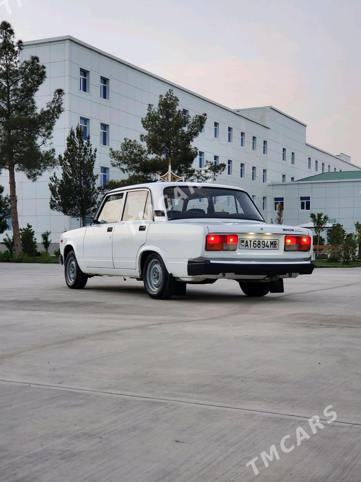 Lada 2107 2011 - 55 000 TMT - Мары - img 5