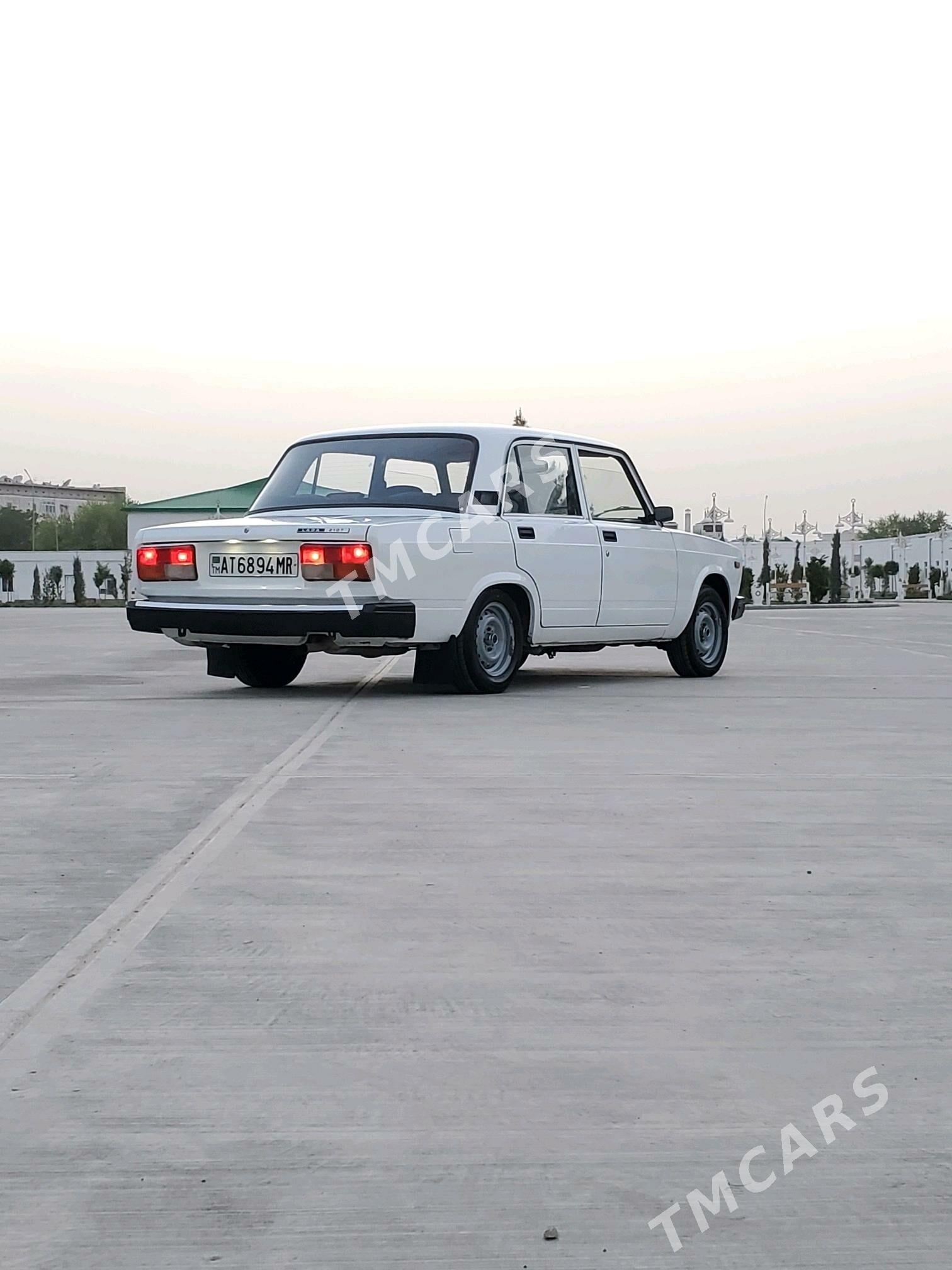 Lada 2107 2011 - 55 000 TMT - Мары - img 4