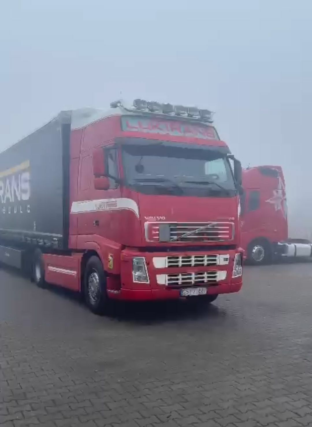 Volvo 175 000 TMT - Гумдаг - img 1