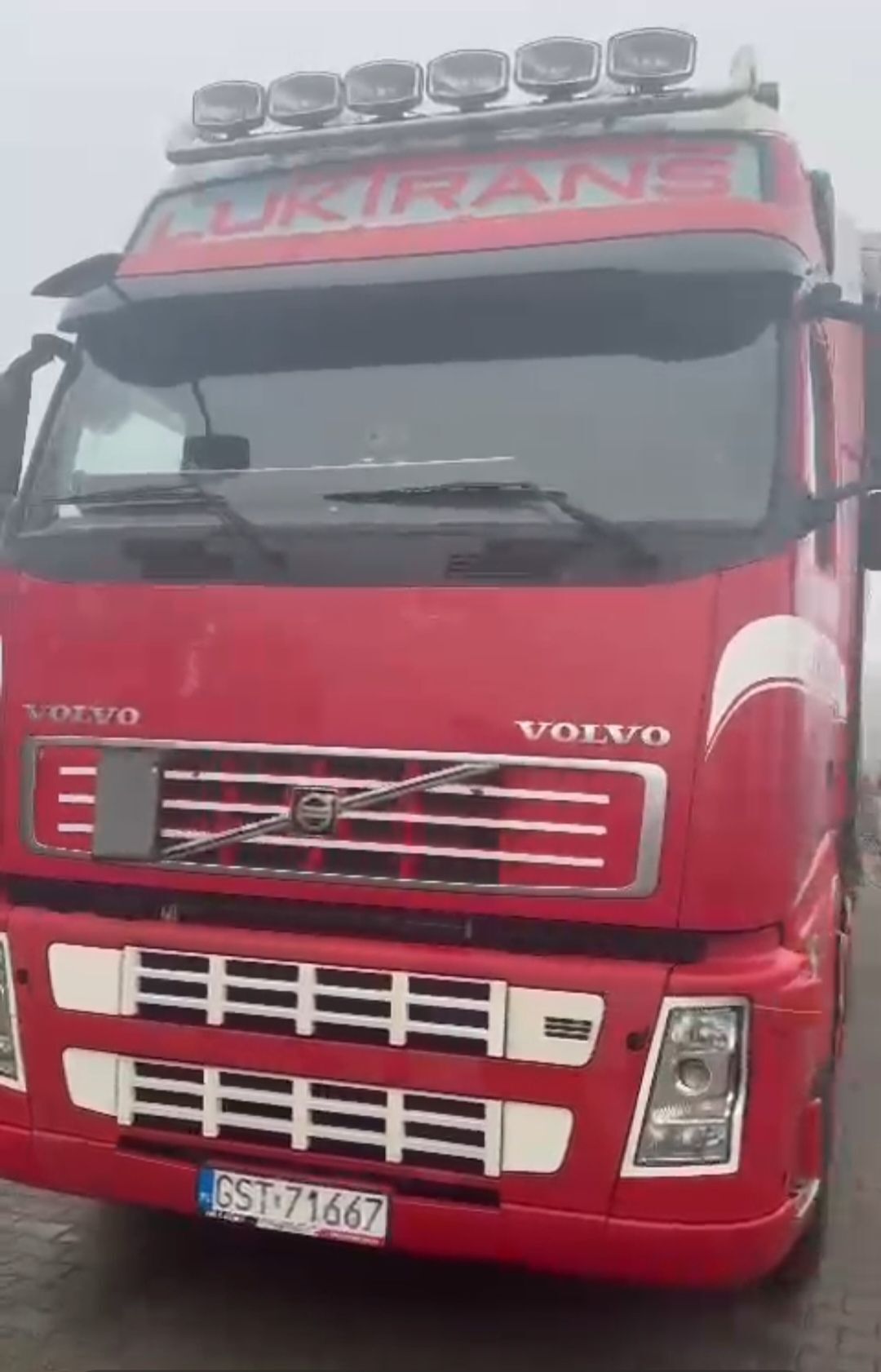 Volvo 175 000 TMT - Гумдаг - img 2