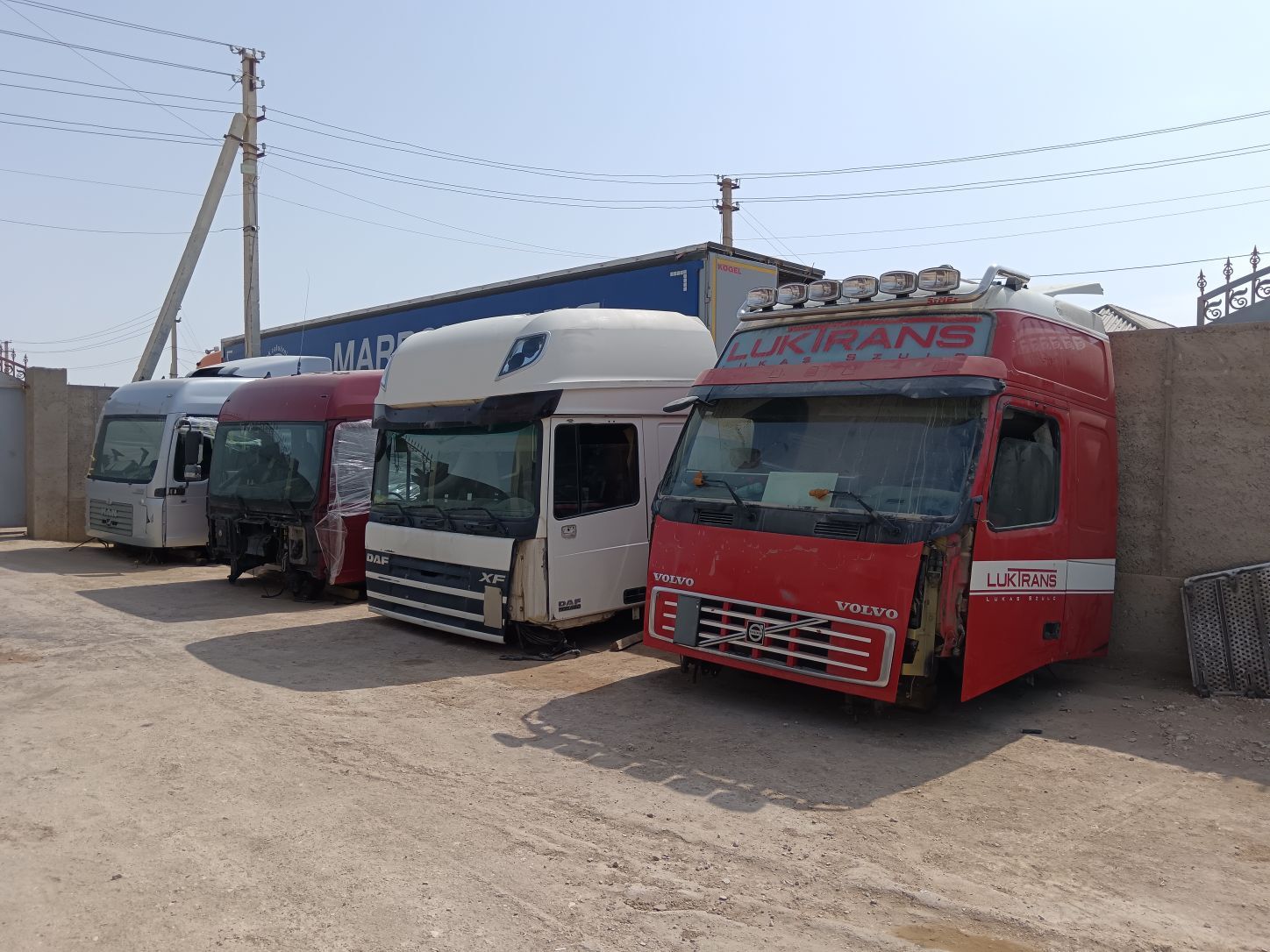 Volvo 175 000 TMT - Гумдаг - img 4