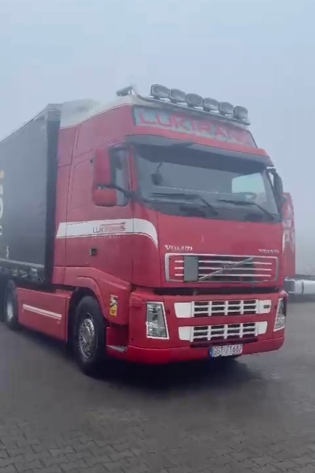 Volvo 175 000 TMT - Гумдаг - img 3