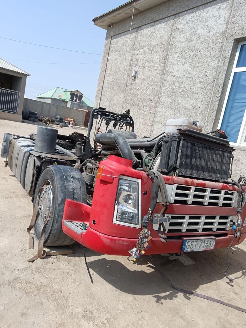 Volvo 175 000 TMT - Гумдаг - img 5