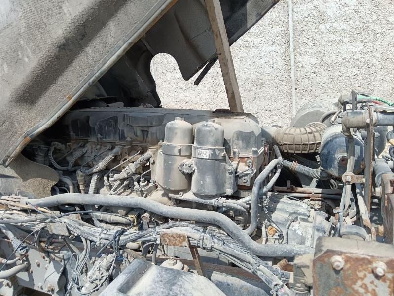 Daf 150 000 TMT - Gumdag - img 1