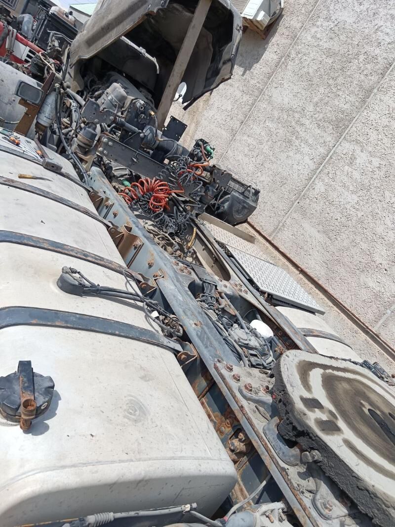 Daf 150 000 TMT - Gumdag - img 2