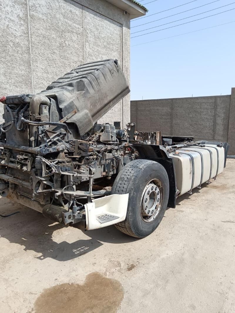 Daf 150 000 TMT - Gumdag - img 3