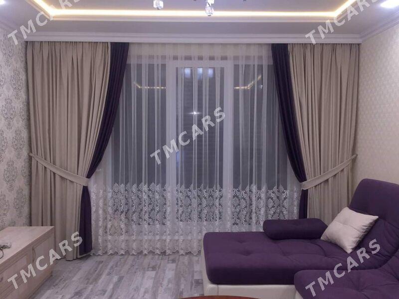 Zanawesga Занавесы Perde Tuty - Aşgabat - img 2