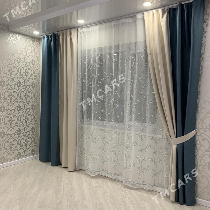 Zanawesga Занавесы Perde Tuty - Aşgabat - img 3