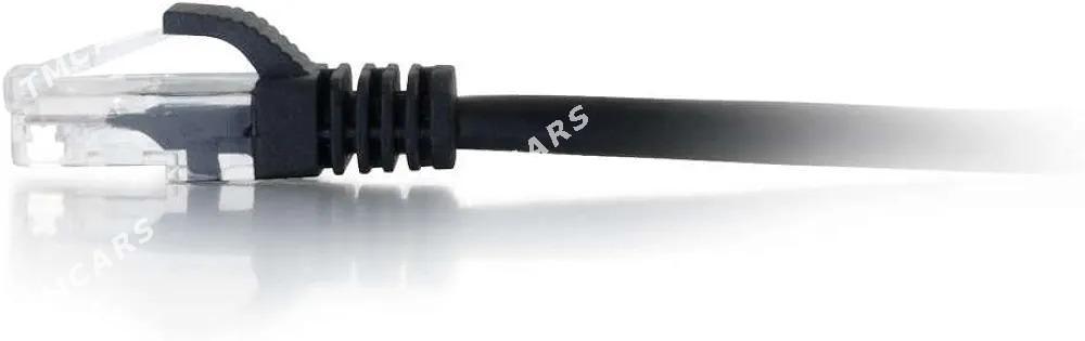 cat6a patch cord.кат6а патч-ко - Ашхабад - img 3