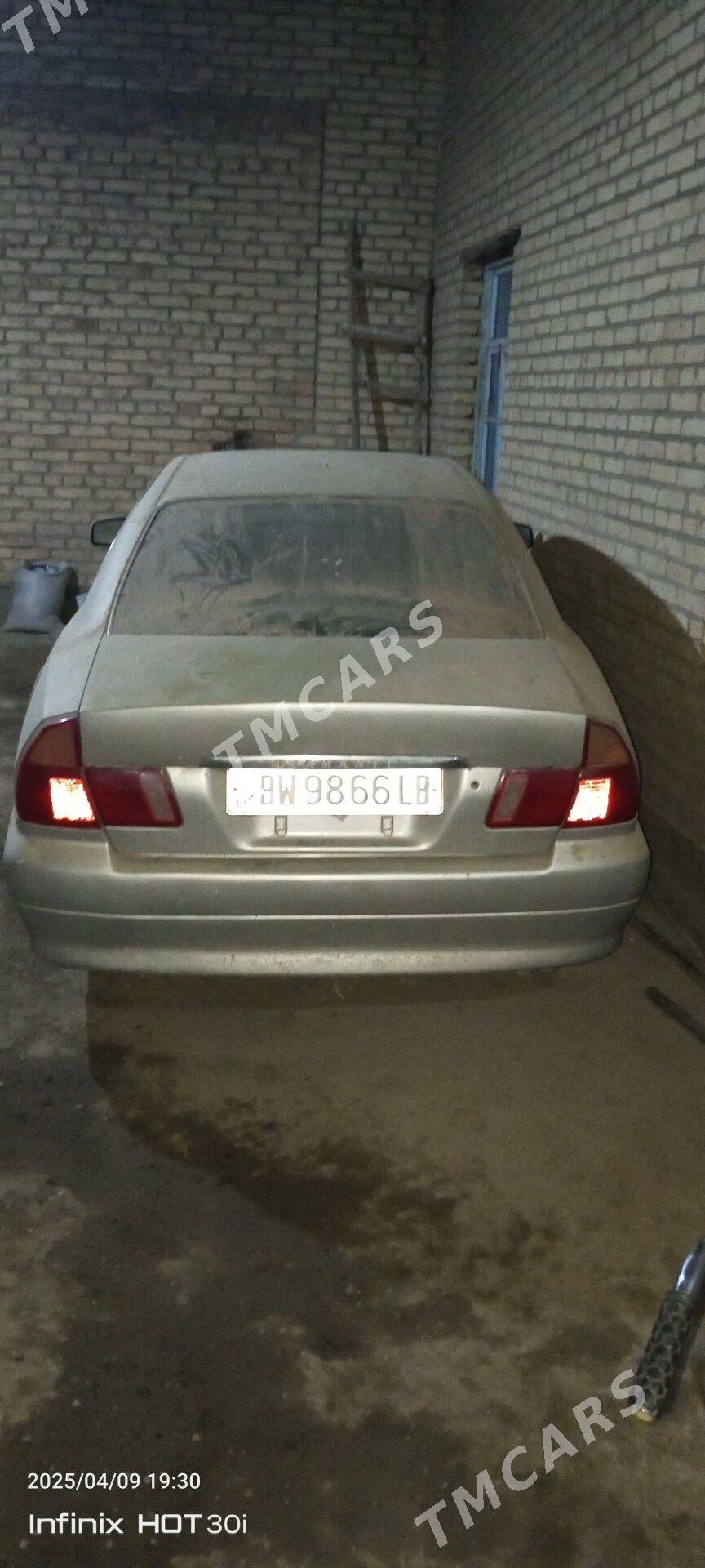 Mitsubishi Diamante 1995 - 30 000 TMT - Sakar - img 1