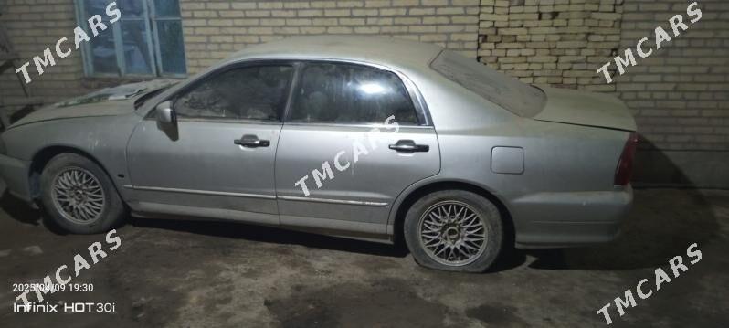 Mitsubishi Diamante 1995 - 30 000 TMT - Sakar - img 5