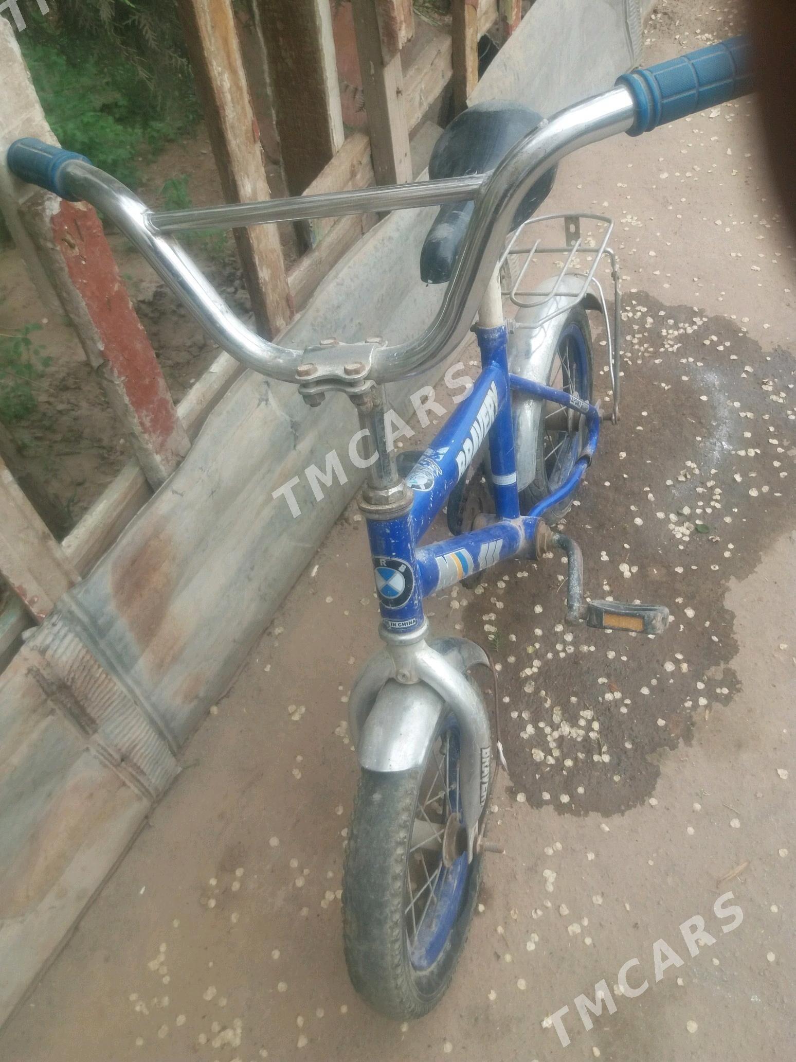 Velosiped detskiy - Daşoguz - img 2