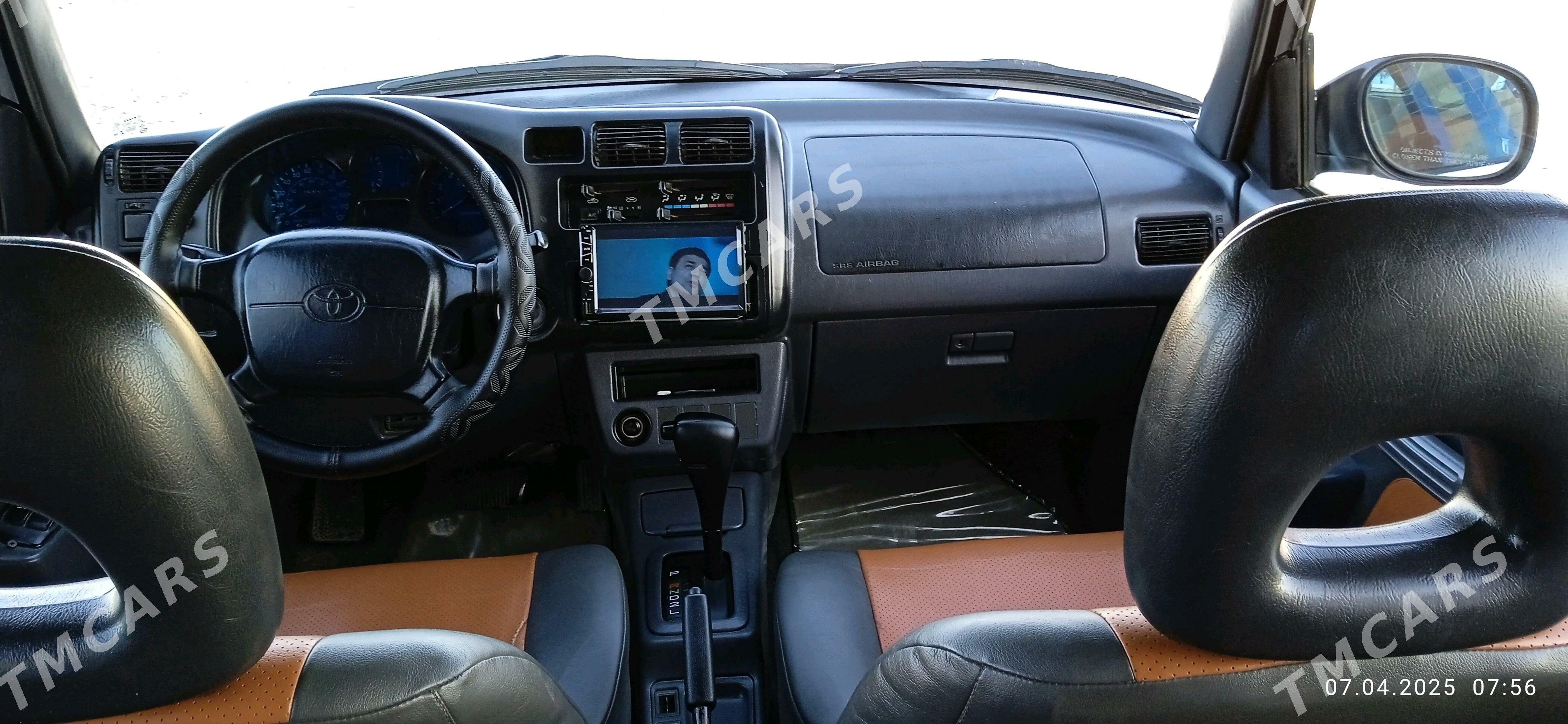 Toyota RAV4 1997 - 92 000 TMT - Дашогуз - img 5