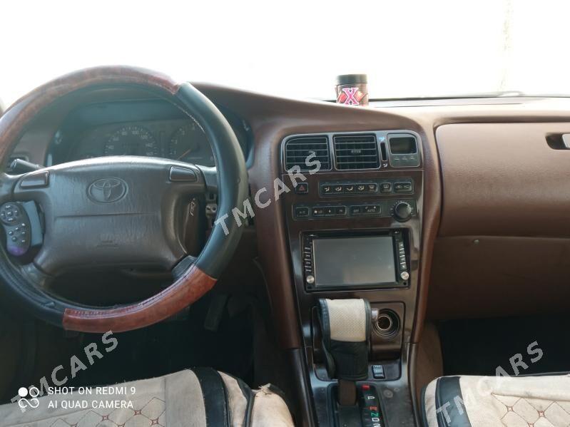Toyota Mark II 1993 - 42 000 TMT - Туркменабат - img 2