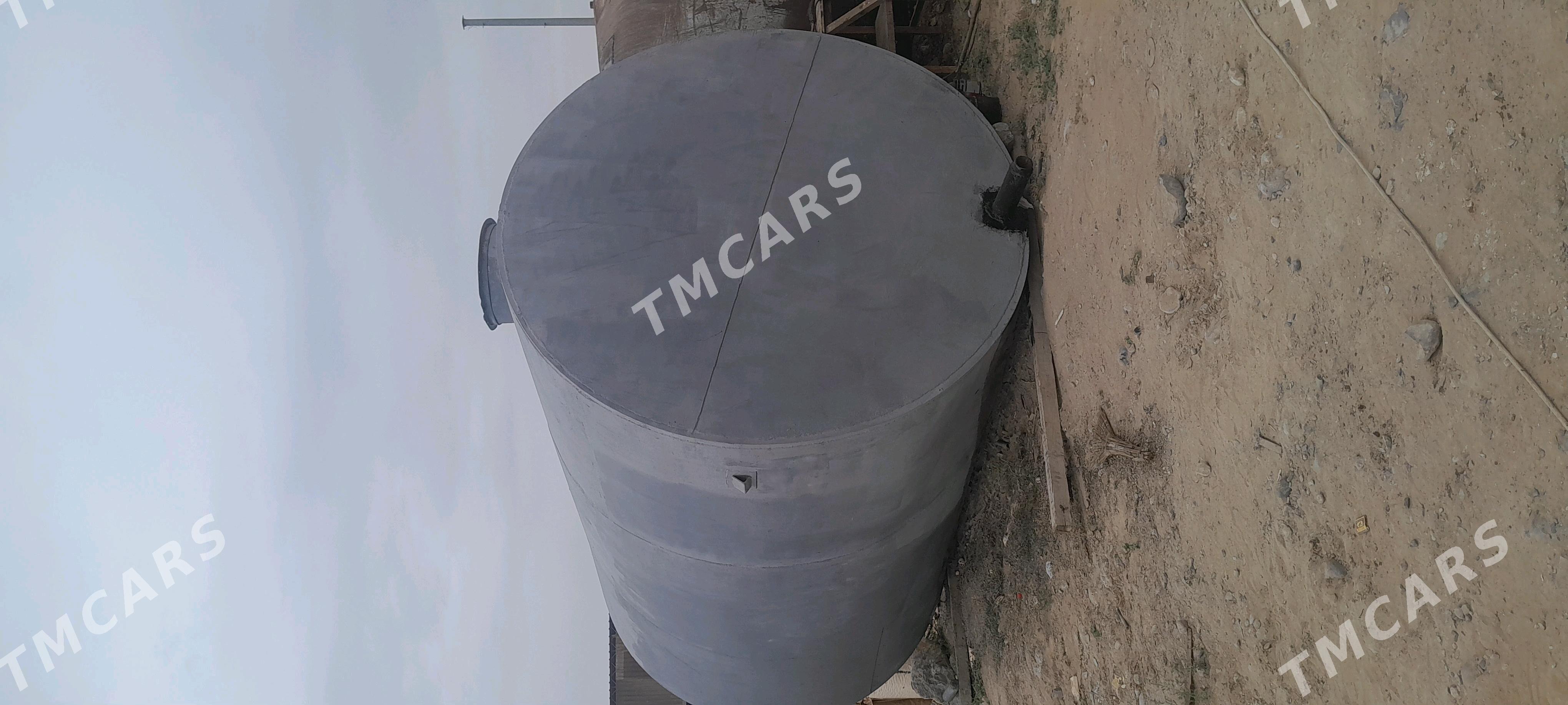 Suw Bocka Бочка12 25 50 60 - Aşgabat - img 2