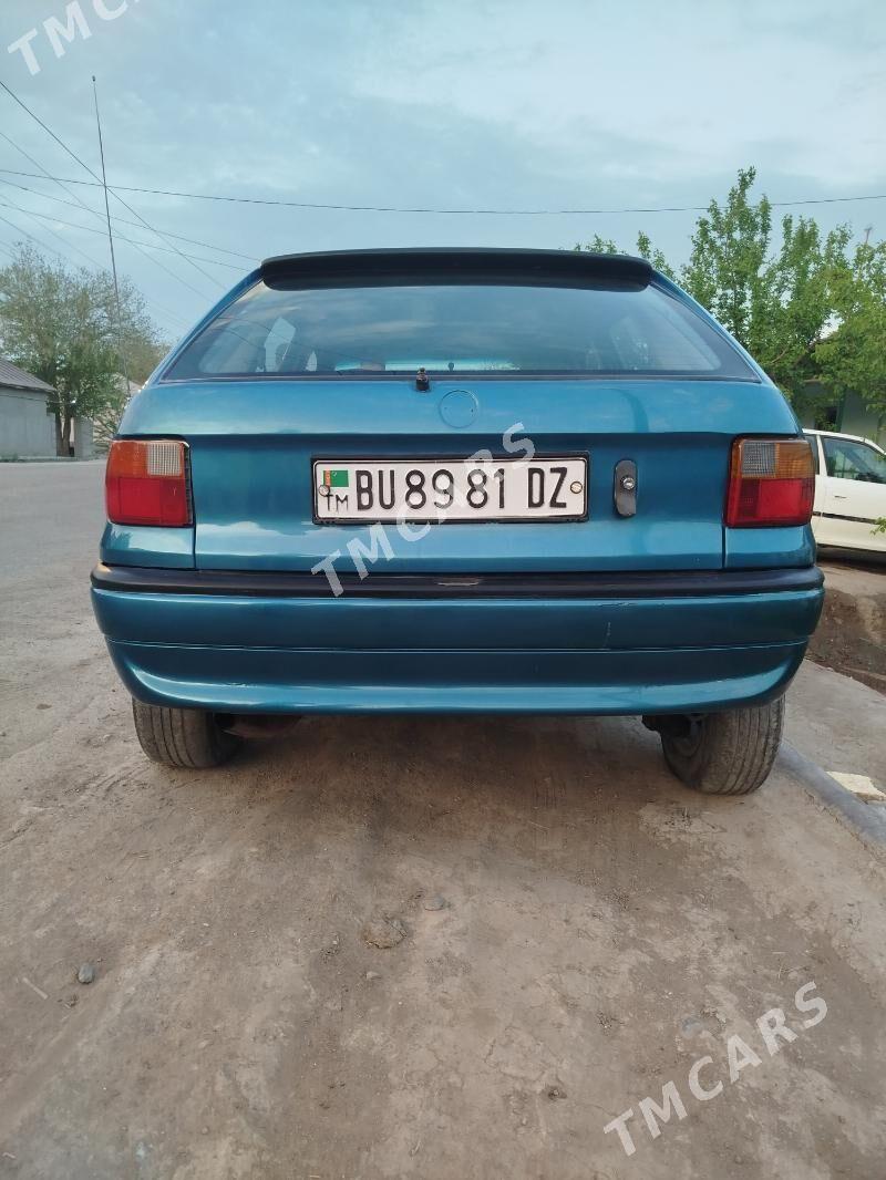 Opel Astra 1992 - 31 000 TMT - Дашогуз - img 6
