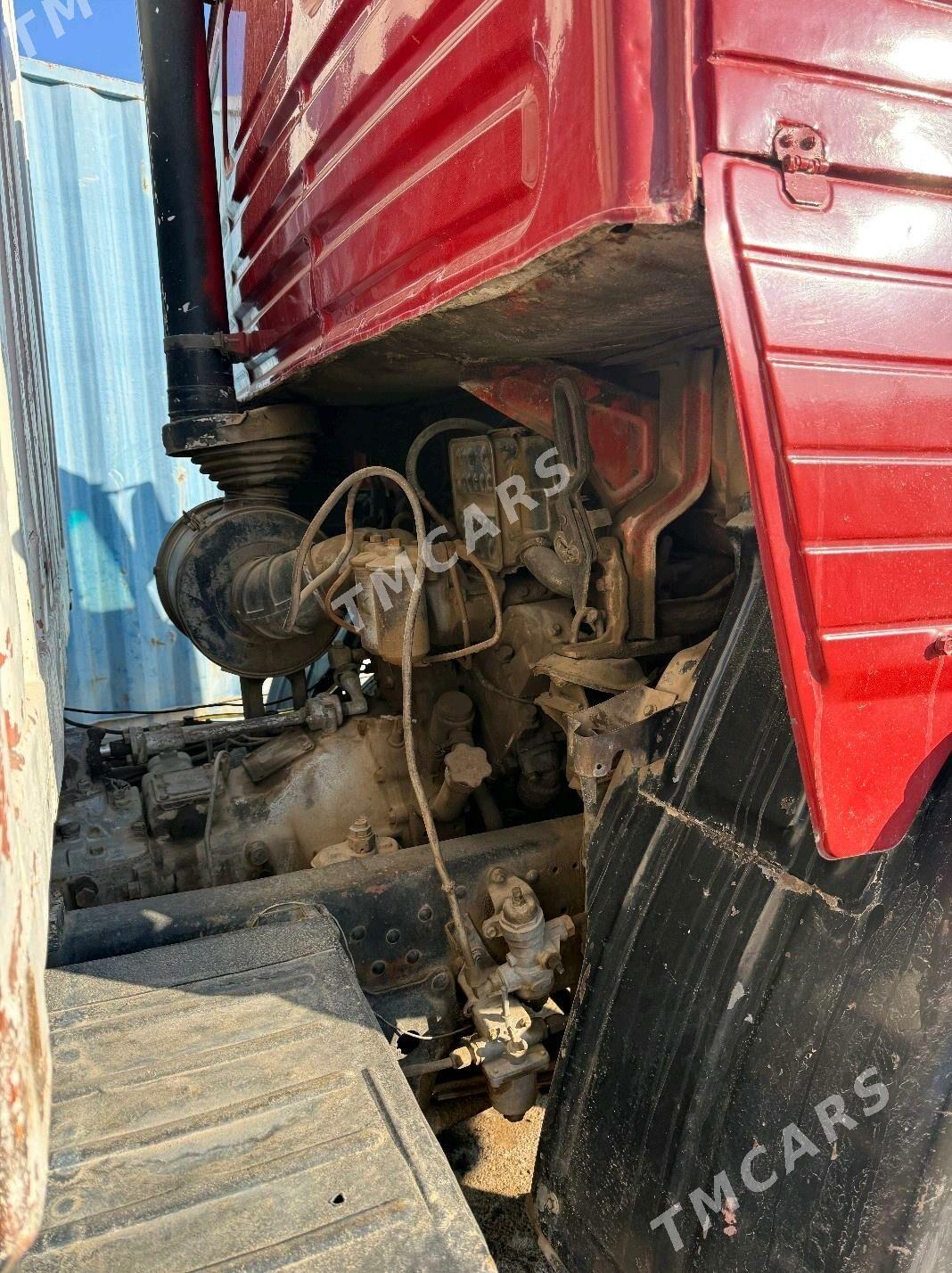 Kamaz 5320 1985 - 125 000 TMT - Mary - img 3
