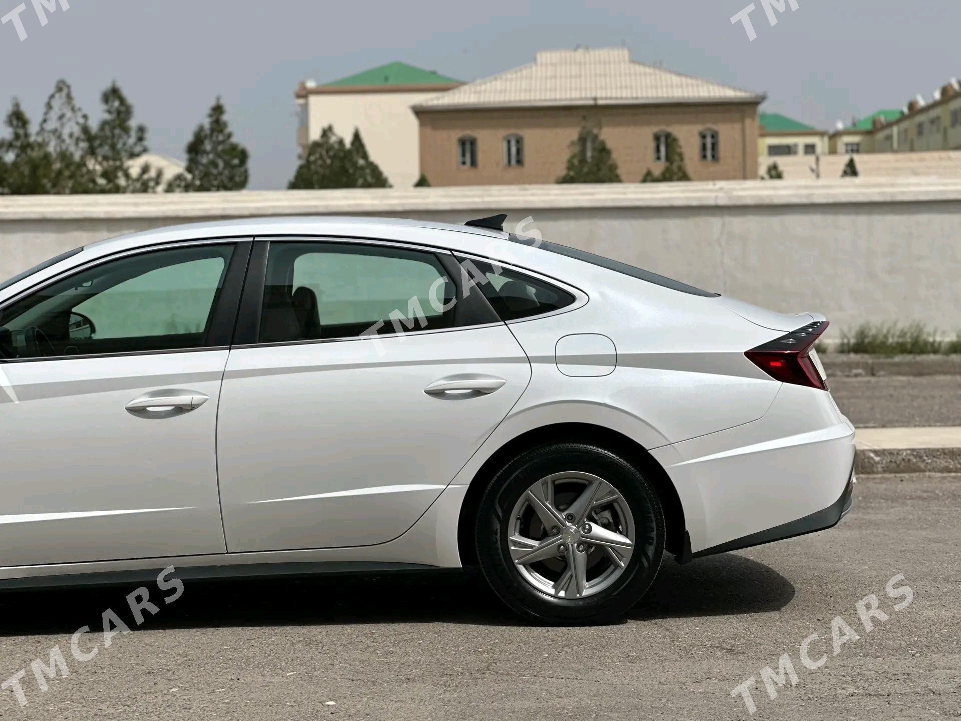 Hyundai Sonata 2022 - 260 000 TMT - Мары - img 7