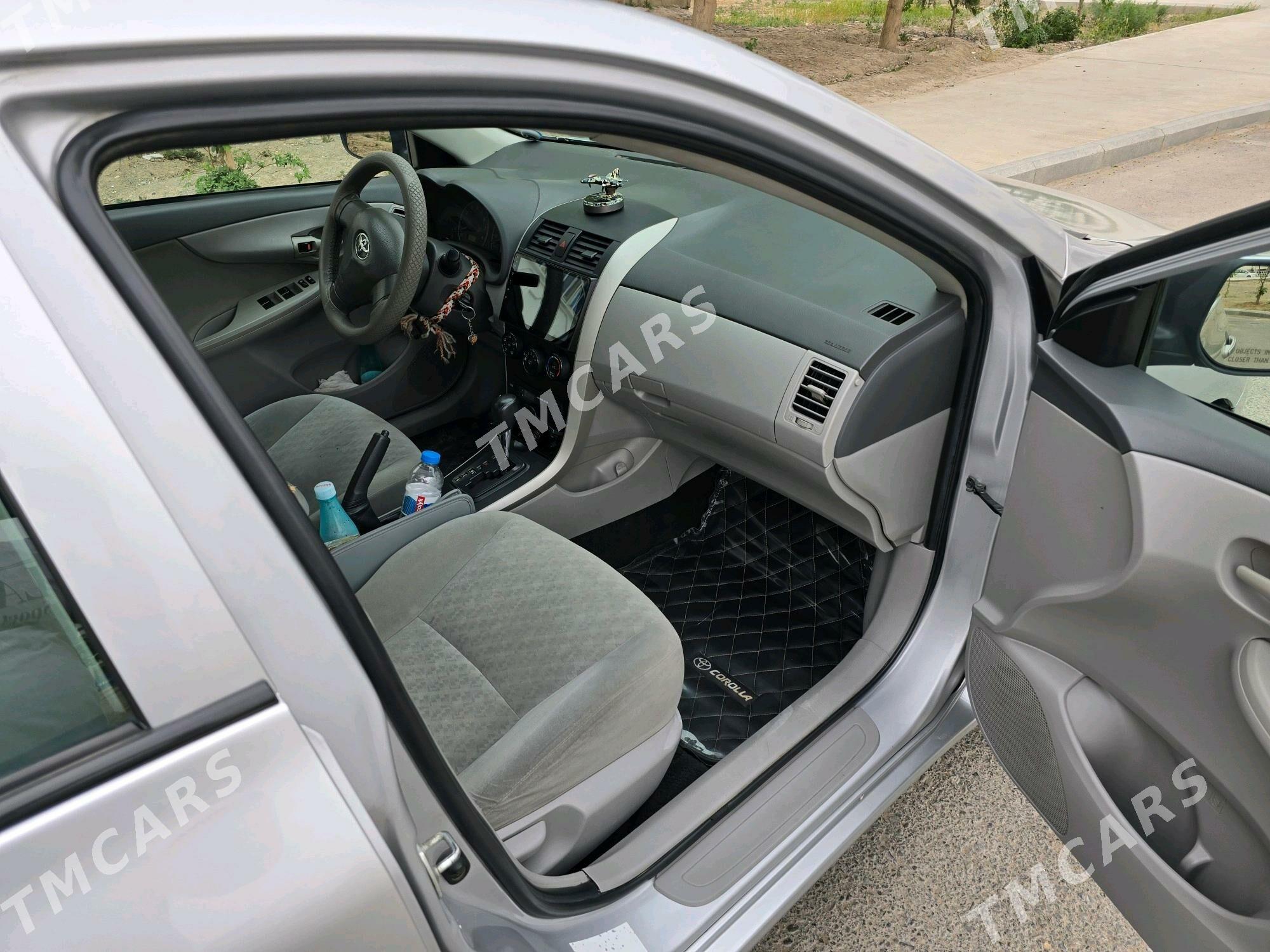 Toyota Corolla 2010 - 147 000 TMT - Бузмеин - img 2