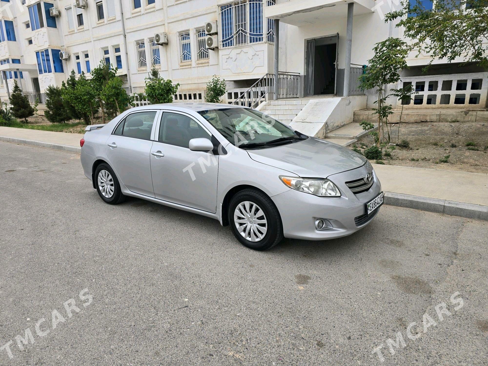 Toyota Corolla 2010 - 147 000 TMT - Бузмеин - img 6
