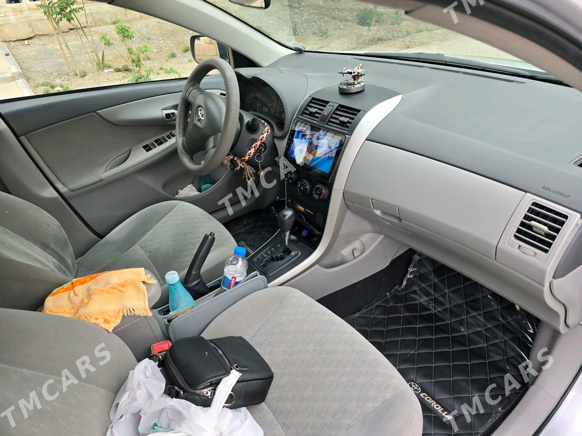 Toyota Corolla 2010 - 147 000 TMT - Бузмеин - img 3