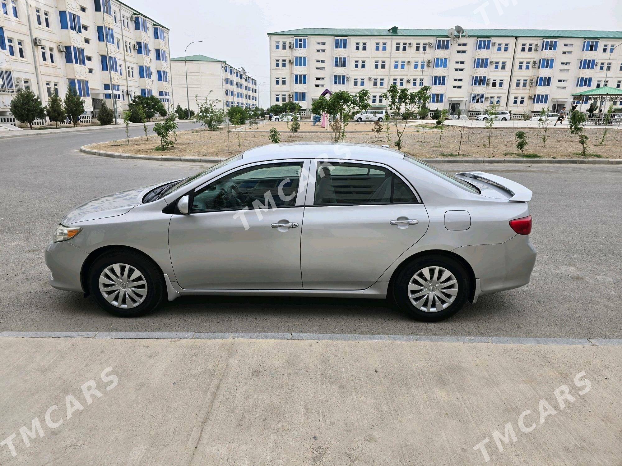 Toyota Corolla 2010 - 147 000 TMT - Бузмеин - img 9