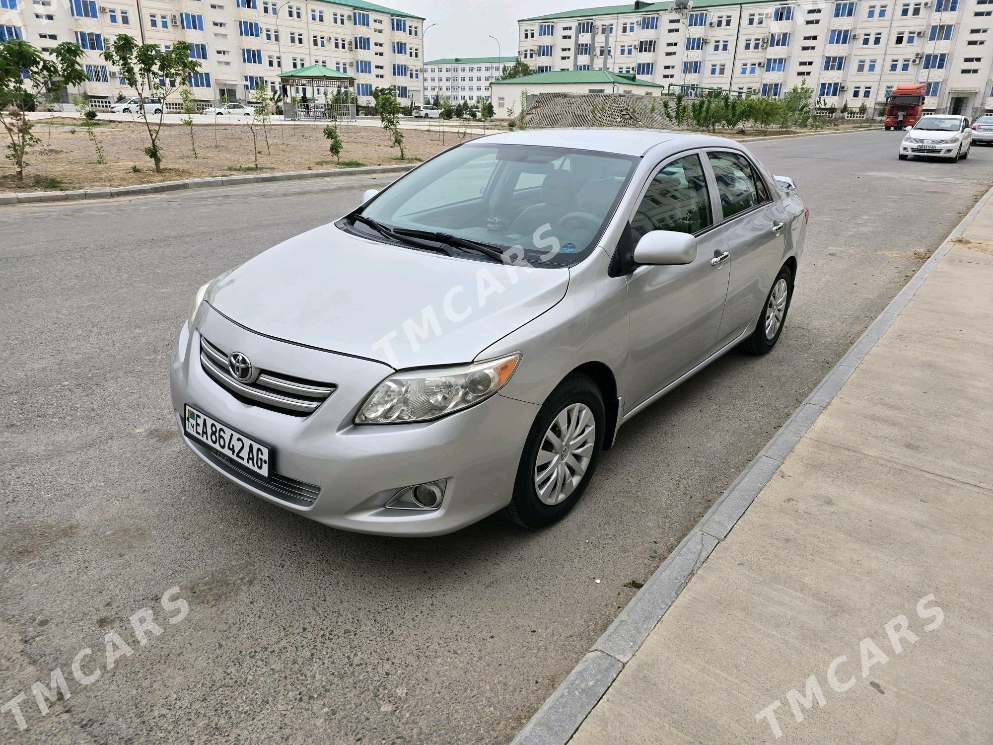 Toyota Corolla 2010 - 147 000 TMT - Бузмеин - img 10