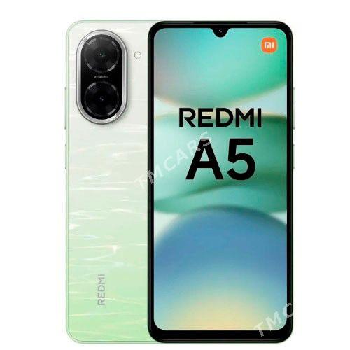 KREDIT REDMI A5 - Ашхабад - img 4
