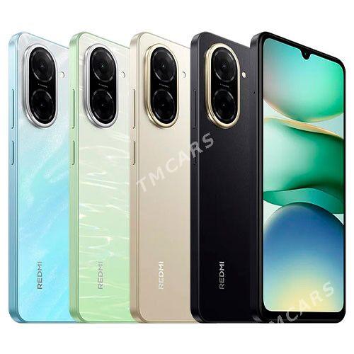 KREDIT REDMI A5 - Ашхабад - img 2
