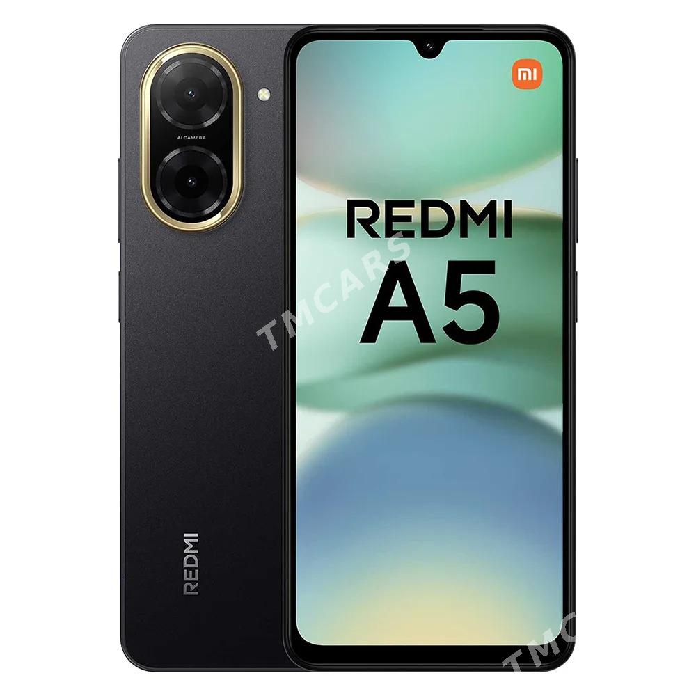 KREDIT REDMI A5 - Ашхабад - img 3