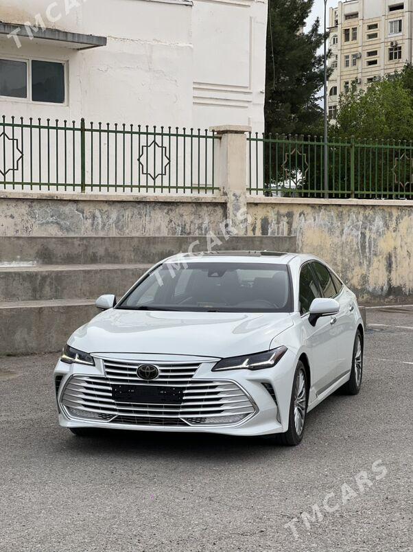Toyota Avalon 2020 - 418 000 TMT - Ашхабад - img 2