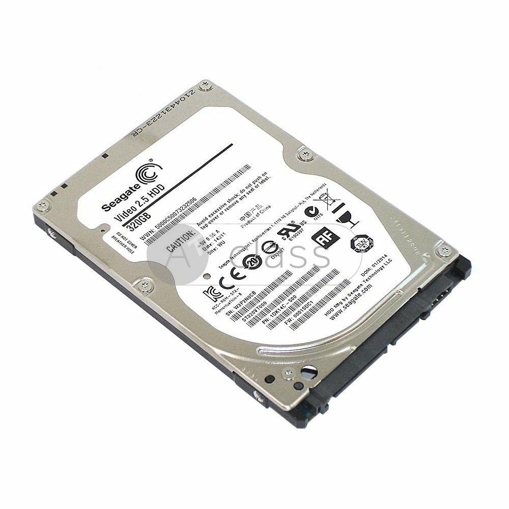320 GB HDD TAZE - Mary - img 2