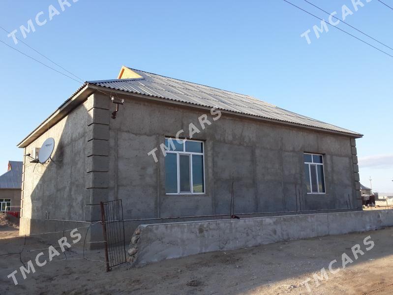 jebel baýdakly oba - Джебел - img 2