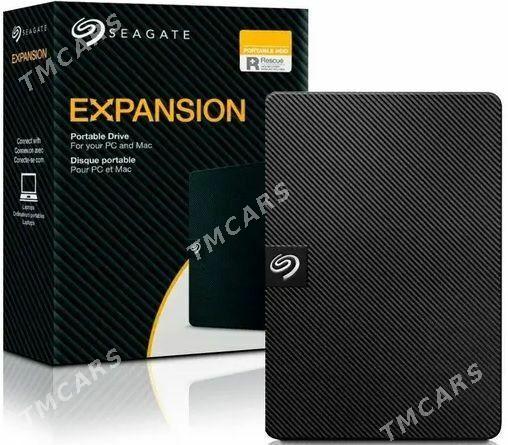 1 TB SEAGATE TAZE - Mary - img 3