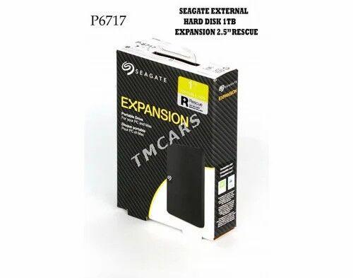 1 TB SEAGATE TAZE - Mary - img 2