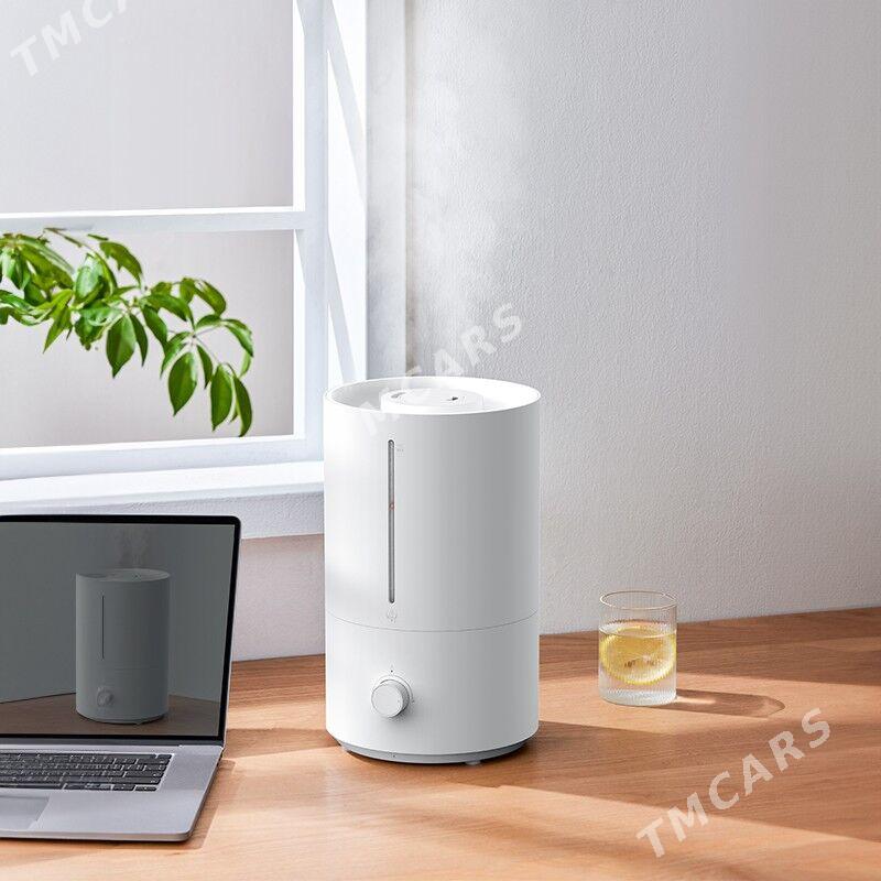 Xiaomi Humidifier 2lite - Ашхабад - img 4