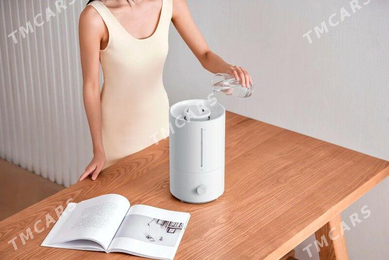 Xiaomi Humidifier 2lite - Ашхабад - img 6