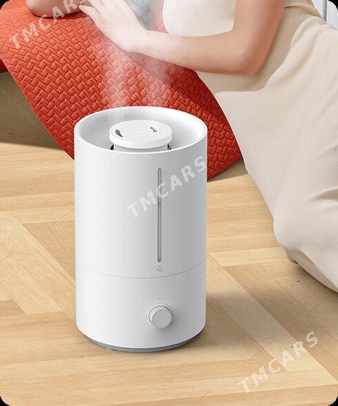 Xiaomi Humidifier 2lite - Ашхабад - img 2