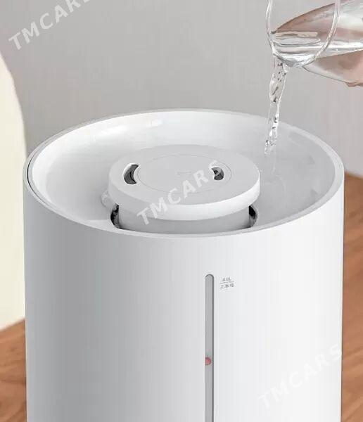 Xiaomi Humidifier 2lite - Ашхабад - img 3