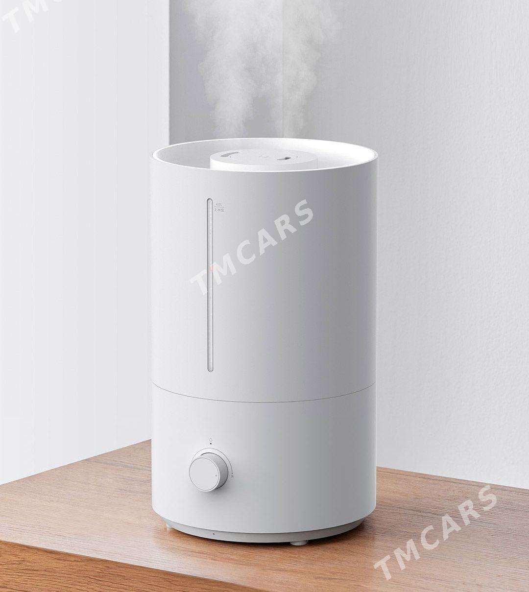 Xiaomi Humidifier 2lite - Ашхабад - img 1
