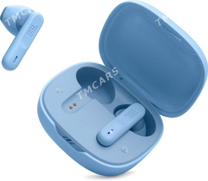 JBL Wave Flex - Ашхабад - img 4