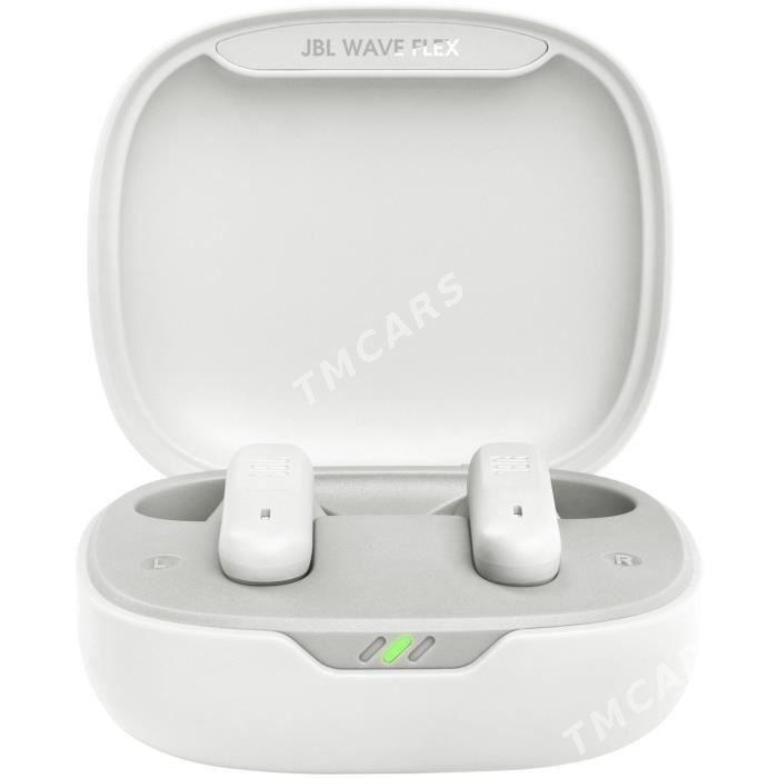 JBL Wave Flex - Ашхабад - img 3