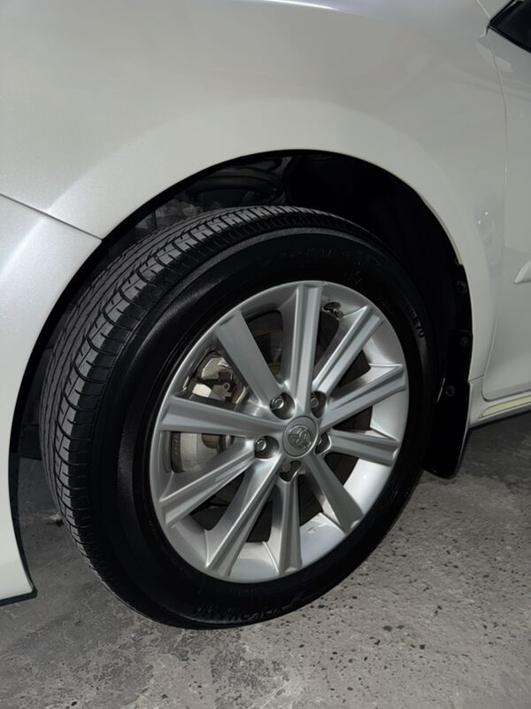 Toyota Camry 2015 - 495 000 TMT - ул. Подвойского (Битарап Туркменистан шаёлы) - img 7